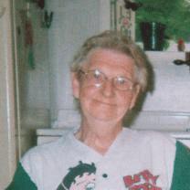 Phyllis Marie Simmons